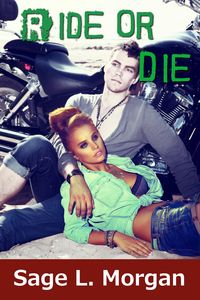 Produktbild: Ride or Die (Skull Kings MC, #2)