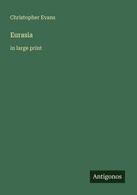 Produktbild: Eurasia