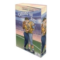 Produktbild: Chasing the Ring