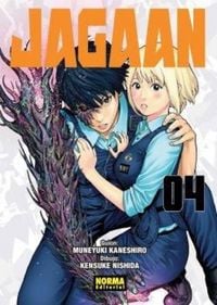 Produktbild: Jagaan 4