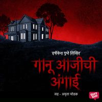 Produktbild: Ganu Aajichi Angaee