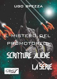 Produktbild: Il mistero del protomorfo