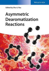 Bild vom Artikel Asymmetric Dearomatization Reactions vom Autor 