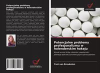 Produktbild: Potencjalne problemy profesjonalizmu w holenderskim hokeju
