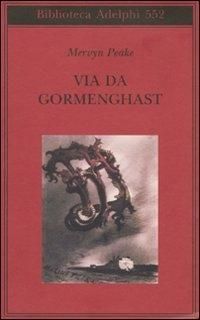 Produktbild: Via da Gormenghast
