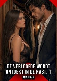Produktbild: De verloofde wordt ontdekt in de kast. 1