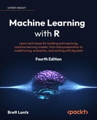 Produktbild: Machine Learning with R