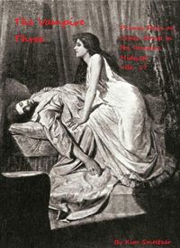 Produktbild: The Vampire Three (Primal Skies: An Urban Romp in the Vampire Midwest, #17)