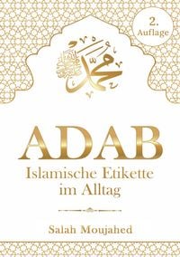 Produktbild: ADAB: Islamische Etikette im Alltag