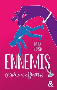 Produktbild: Ennemis (et plus si affinit&eacute;s)