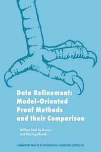 Produktbild: Data Refinement