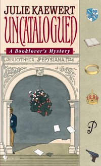 Produktbild: Uncatalogued