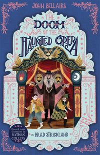 Produktbild: The Doom of the Haunted Opera