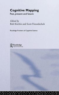 Produktbild: Cognitive Mapping