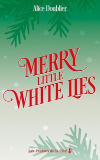 Produktbild: Merry Little White Lies