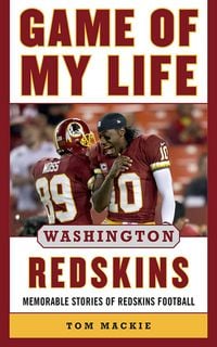 Produktbild: Game of My Life Washington Redskins