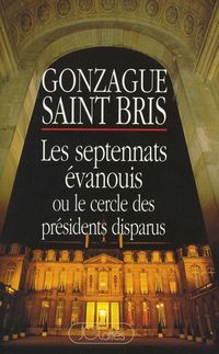 Produktbild: Les Septennats &eacute;vanouis