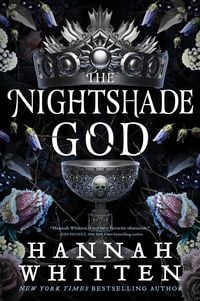 Produktbild: The Nightshade God