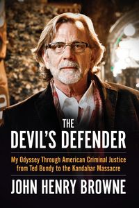 Produktbild: The Devil's Defender