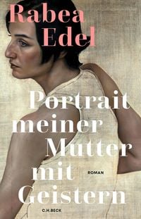Produktbild: Portrait meiner Mutter mit Geistern