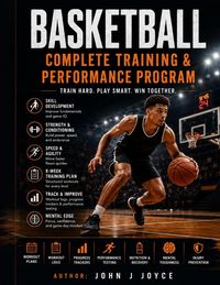 Produktbild: Basketball Complete Training & Performance Program