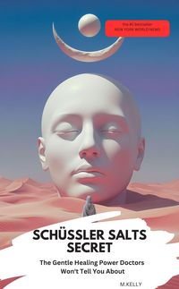 Produktbild: SCH&Uuml;SSLER SALTS SECRET - The Gentle Healing Power Doctors Won't Tell You About