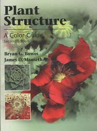 Produktbild: Plant Structure a Colour Gd 2/