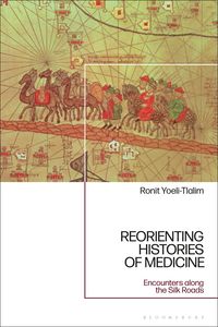 Produktbild: ReOrienting Histories of Medicine