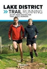 Produktbild: Lake District Trail Running