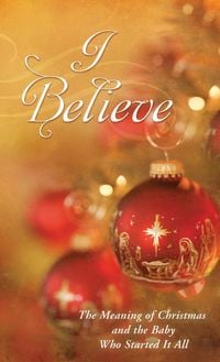 Produktbild: I Believe