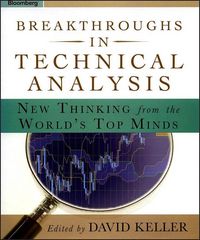 Produktbild: Breakthroughs in Technical Analysis