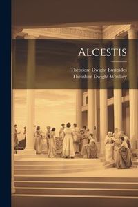 Produktbild: Alcestis