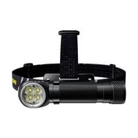 Produktbild: NiteCore HC35 LED Stirnlampe akkubetrieben 2700lm NC-HC35