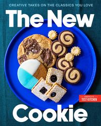 Produktbild: The New Cookie