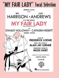 Produktbild: My Fair Lady