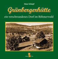 Produktbild: Gr&uuml;nbergerh&uuml;tte