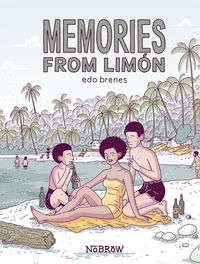 Produktbild: Memories from Lim&oacute;n