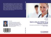 Produktbild: Melt-In-Mouth (MIM) Drug Delivery System