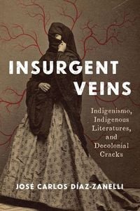 Produktbild: Insurgent Veins