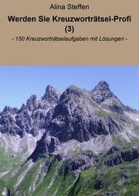 Produktbild: Werden Sie Kreuzwortr&auml;tsel-Profi (3)