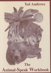 Produktbild: Andrews, T: Animal Speak Workbook