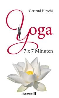 Produktbild: Yoga 7x7 Minuten