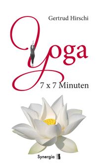 Produktbild: Yoga 7x7 Minuten