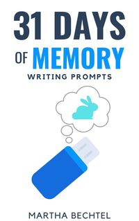 Produktbild: 31 Days of Memory (Writing Prompts)