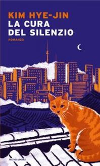 Produktbild: La cura del silenzio