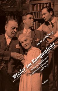 Produktbild: Wieder im Rampenlicht