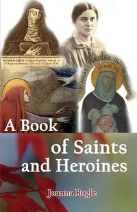 Produktbild: A Book of Saints and Heroines