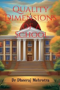 Produktbild: Quality Dimensions of a School