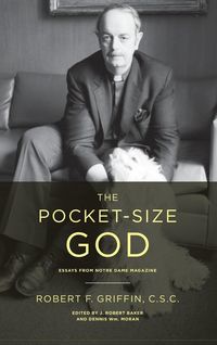 Produktbild: The Pocket-Size God