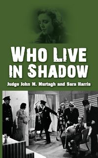 Produktbild: Who Live in Shadow